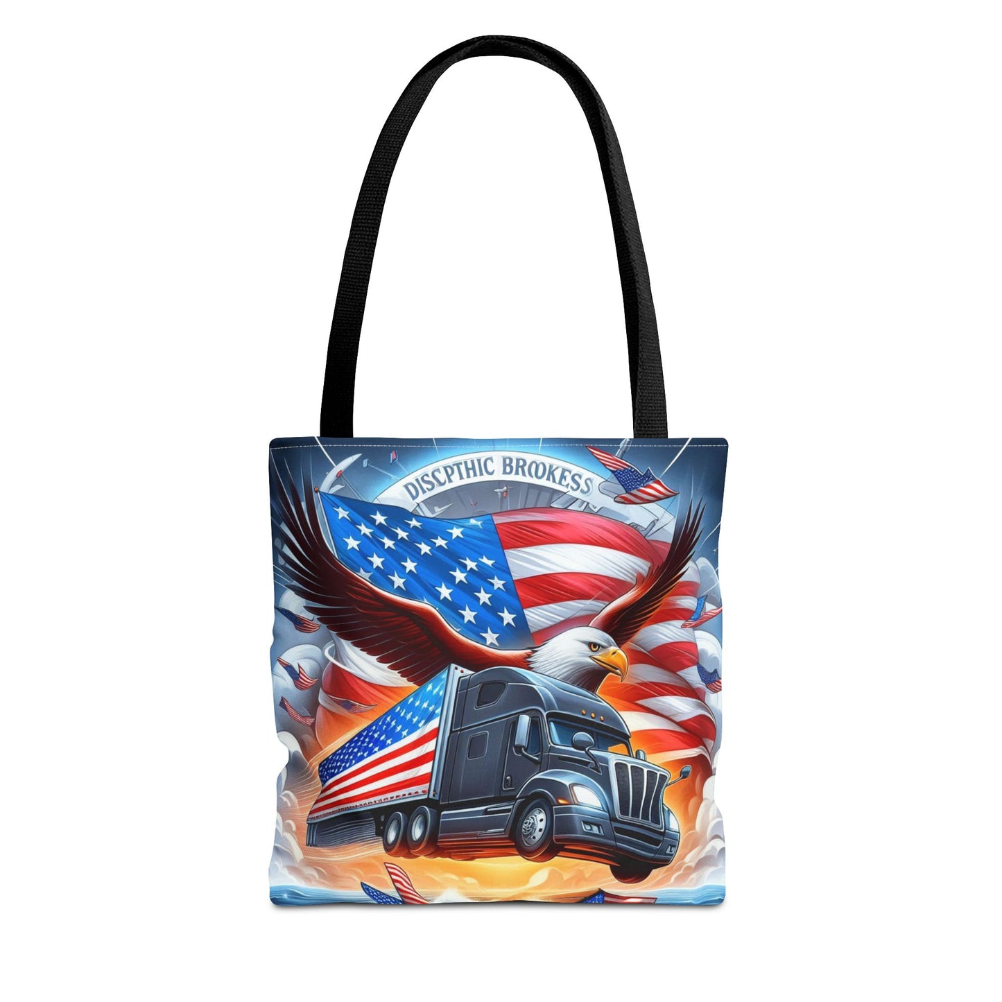 Tote Bag (AOP)