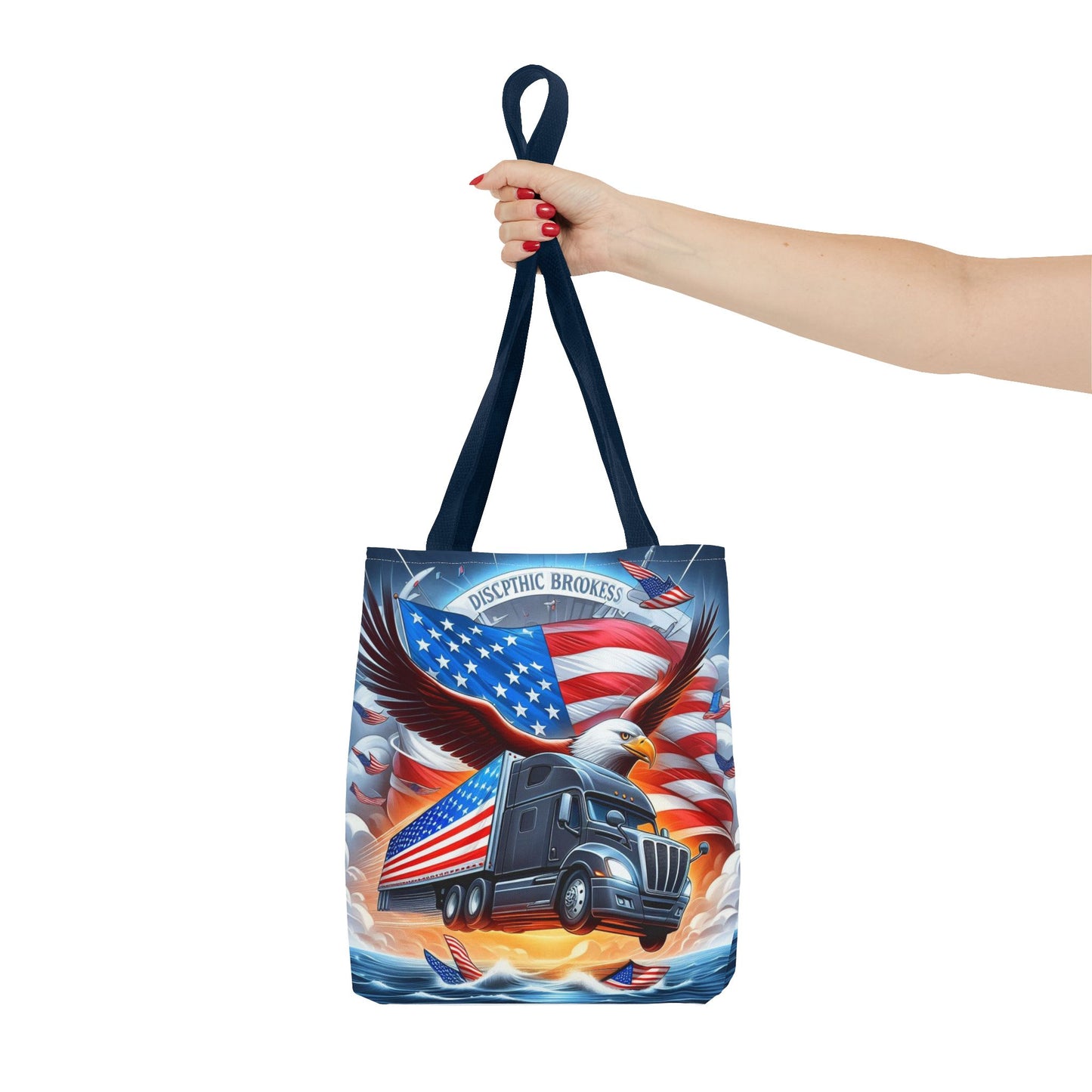 Tote Bag (AOP)