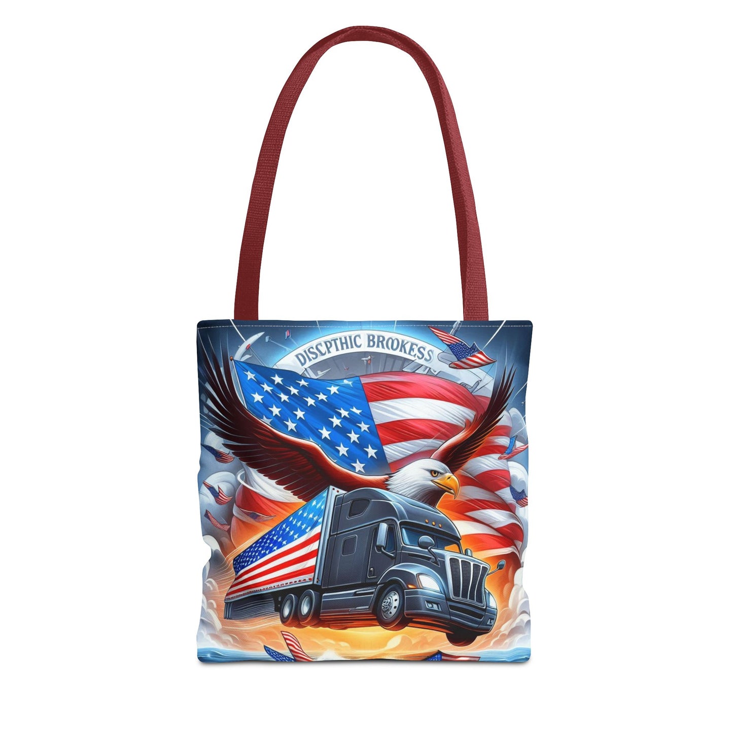 Tote Bag (AOP)