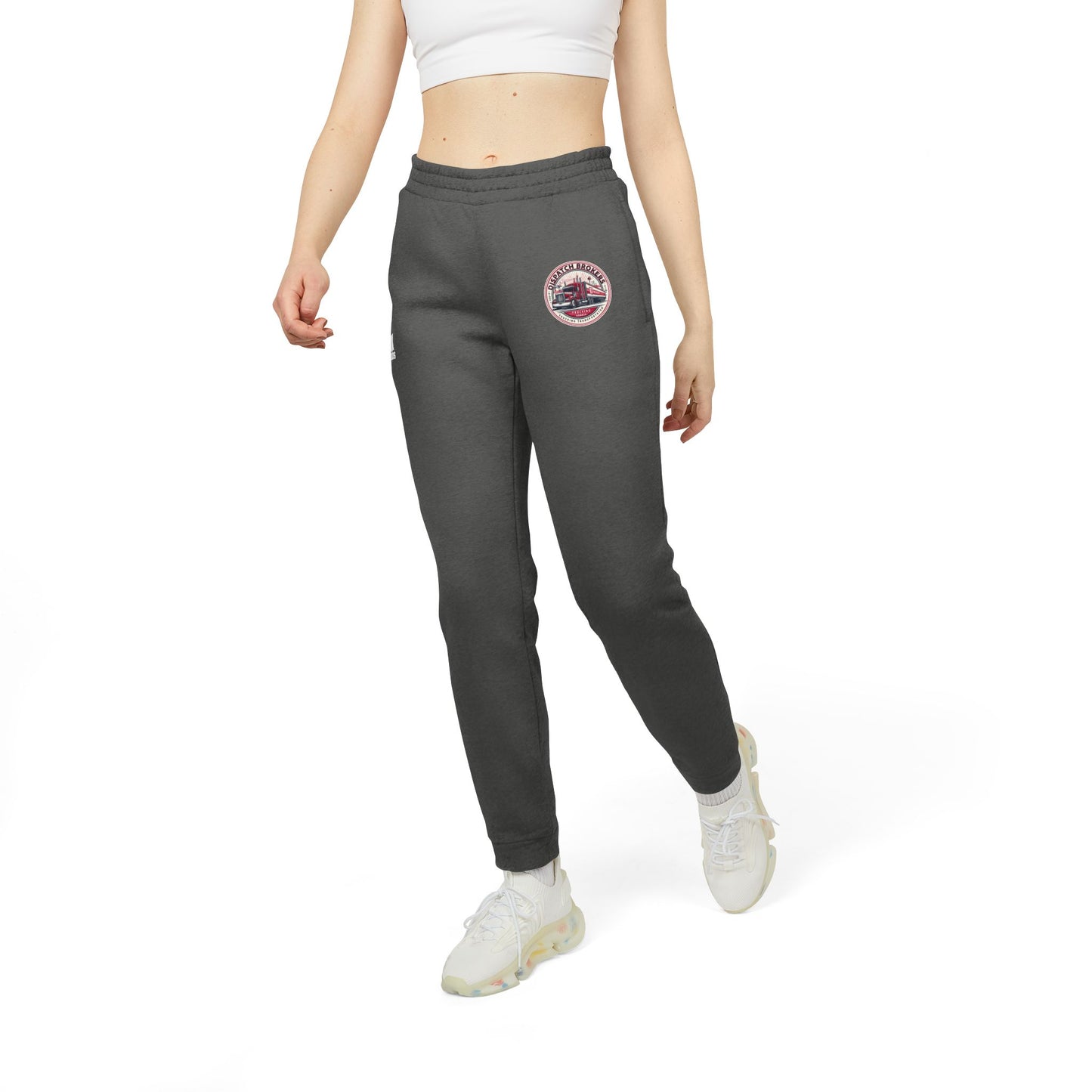 Cozy Unisex Fleece Joggers - Perfect for Athletes, Casual Wear, Workout, Gift for Him or Her, Jogging Pants, Relaxed Style