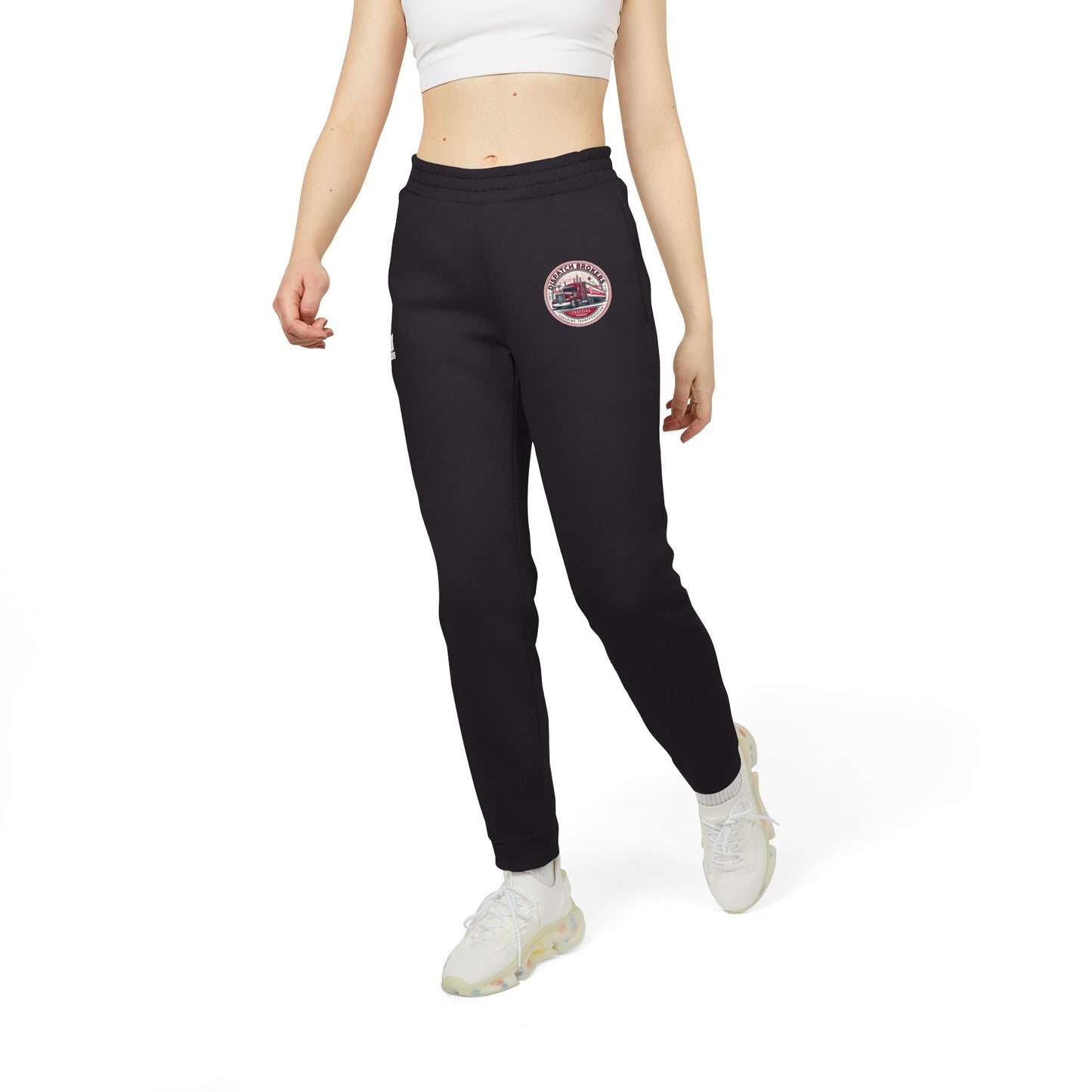 Cozy Unisex Fleece Joggers - Perfect for Athletes, Casual Wear, Workout, Gift for Him or Her, Jogging Pants, Relaxed Style