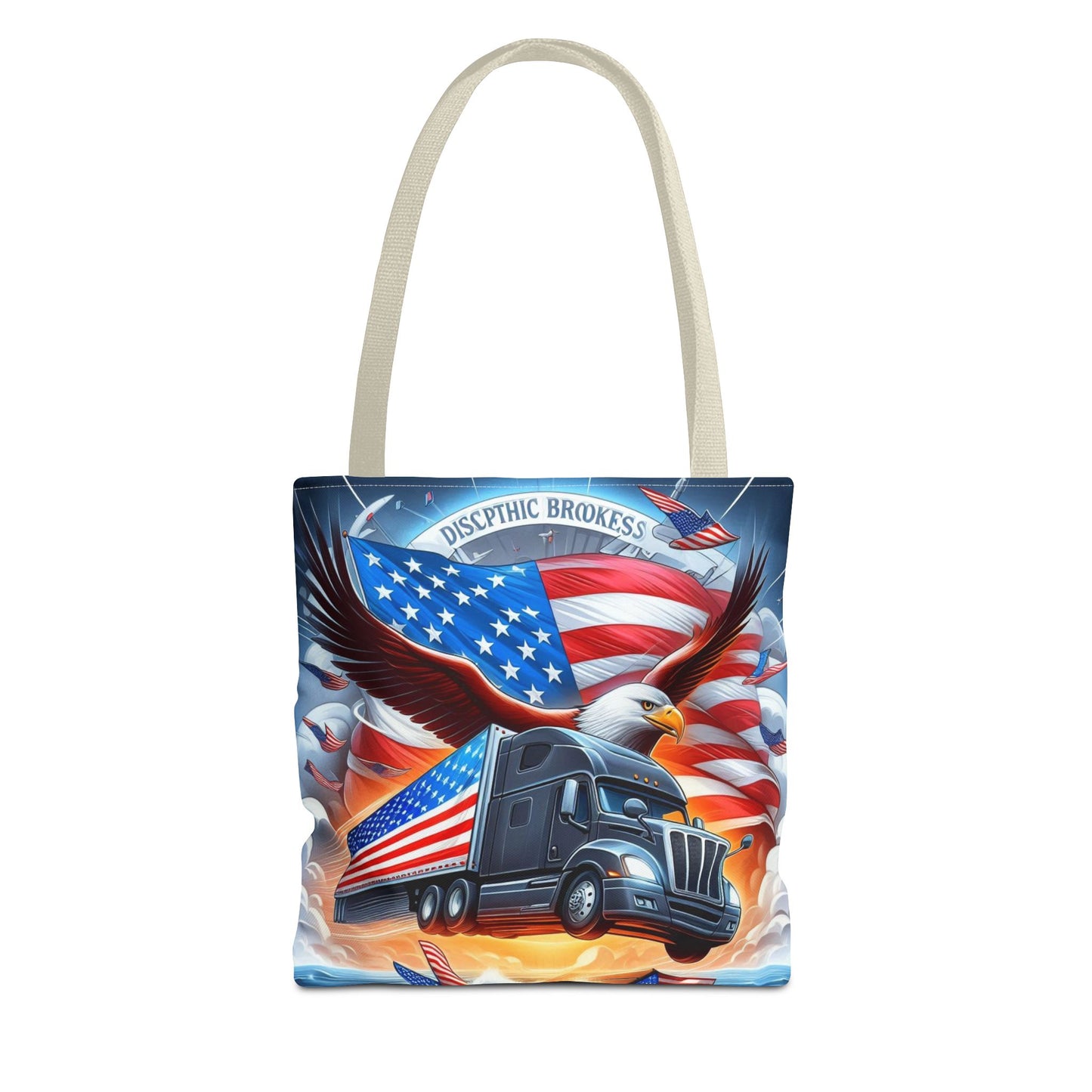 Tote Bag (AOP)