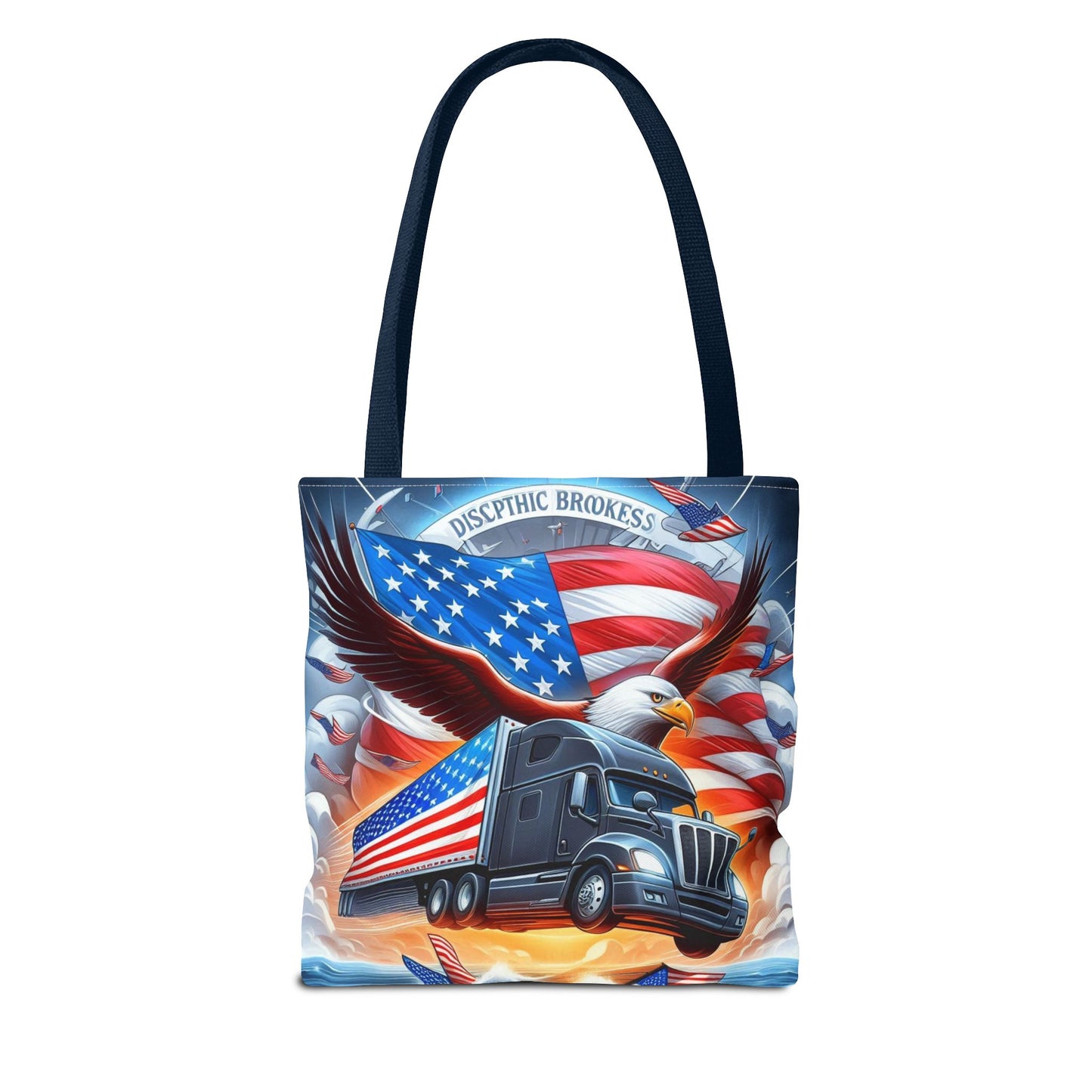 Tote Bag (AOP)