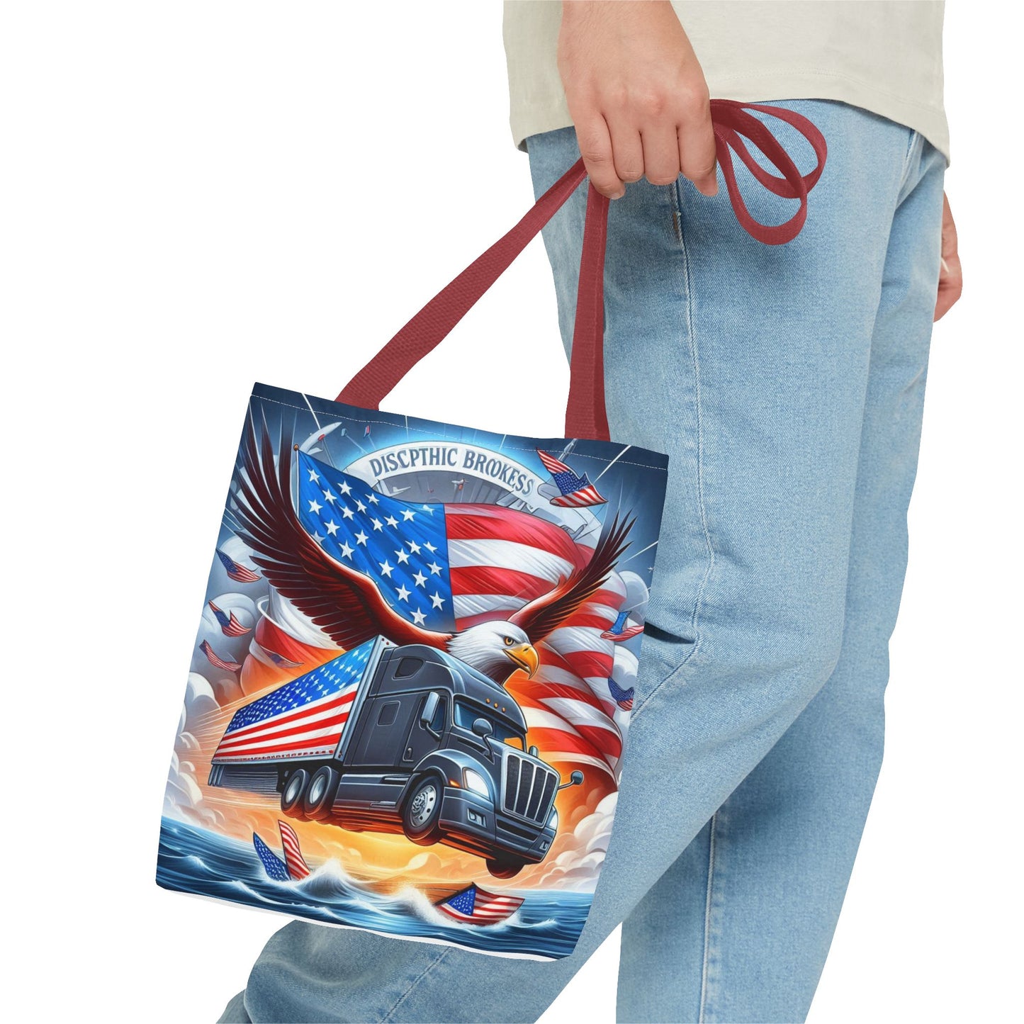 Tote Bag (AOP)