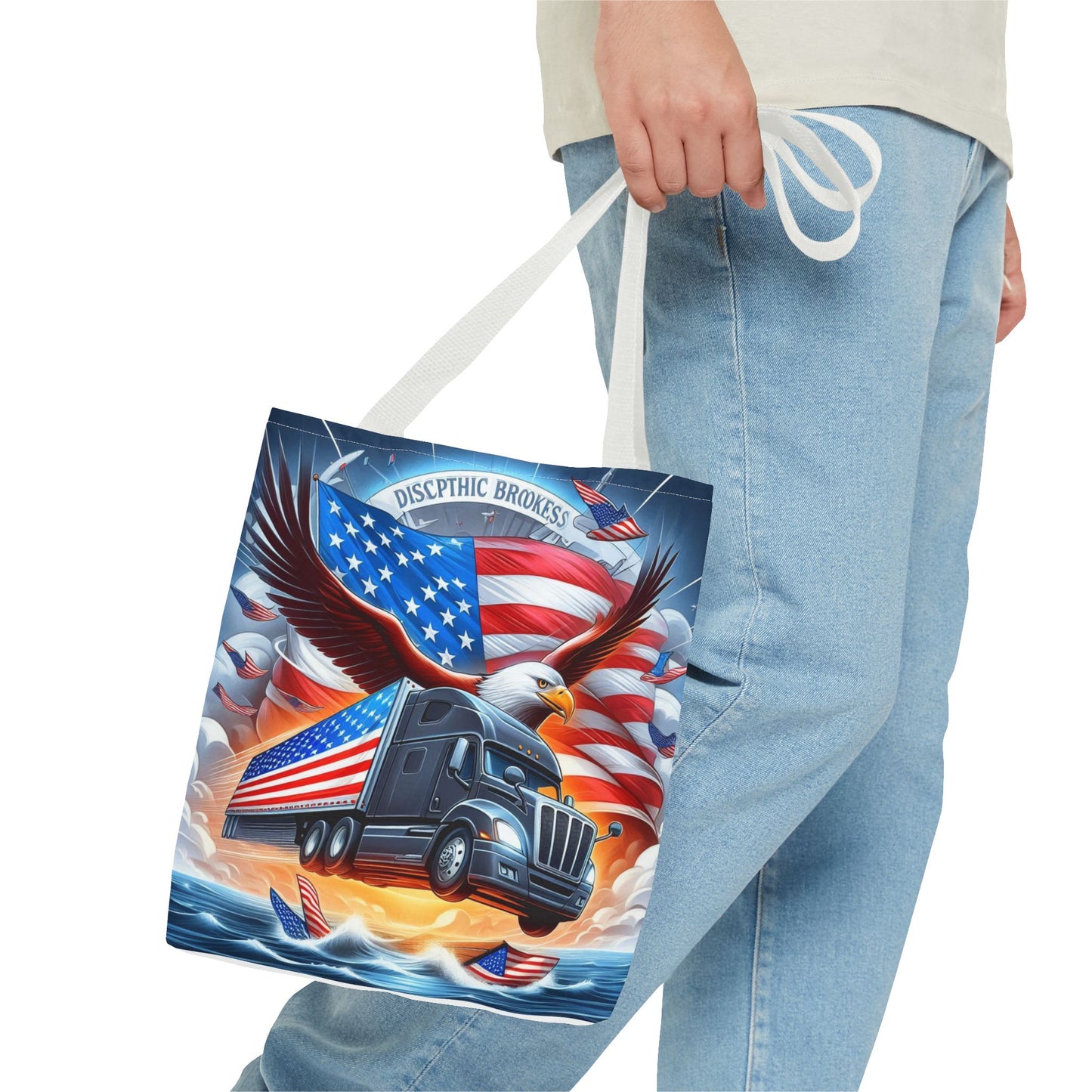Tote Bag (AOP)