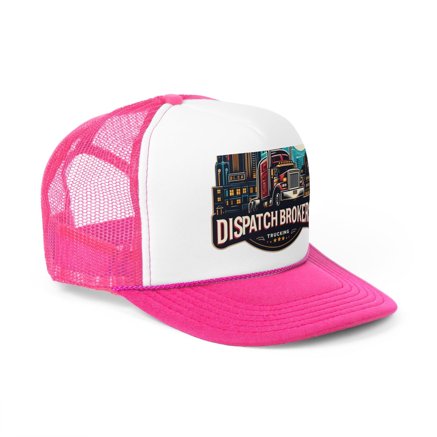 Trucker Caps