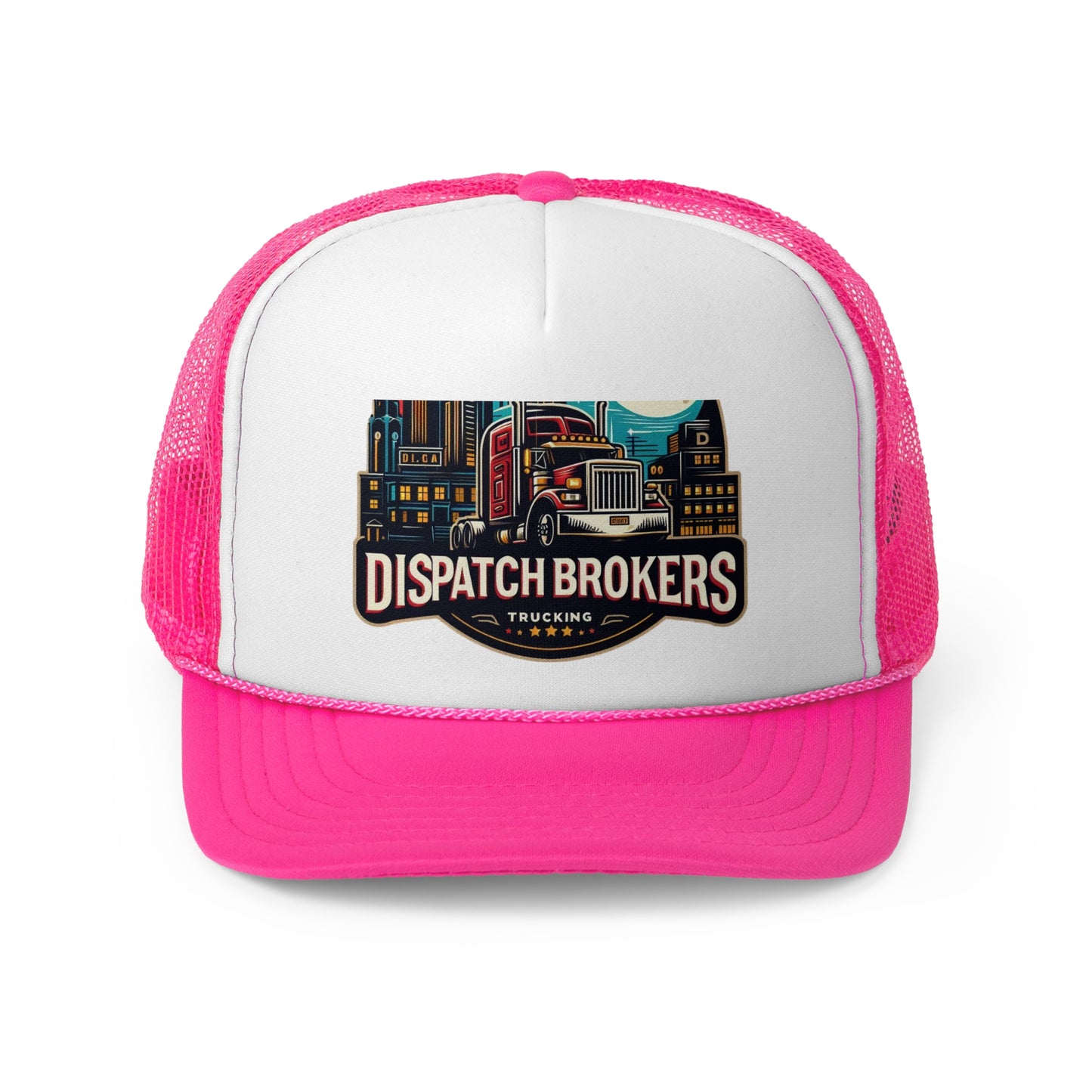Trucker Caps