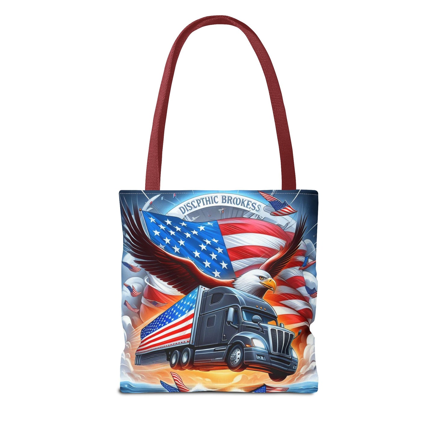 Tote Bag (AOP)