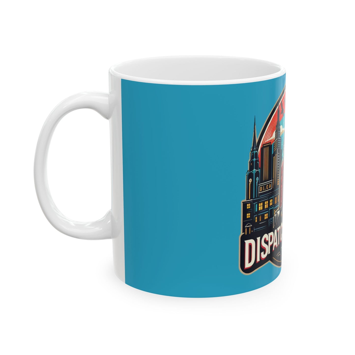 Ceramic Mug, (11oz, 15oz)