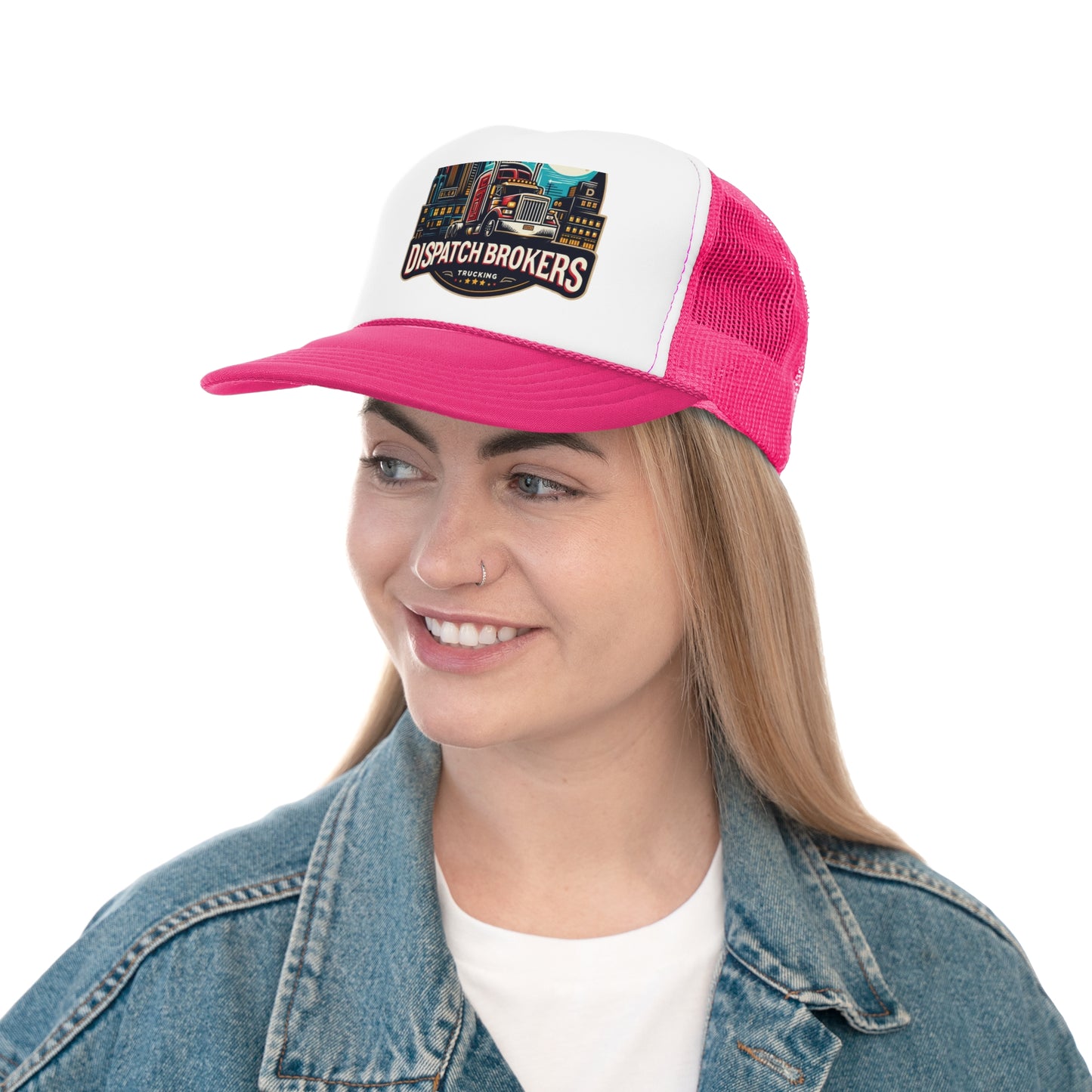 Trucker Caps