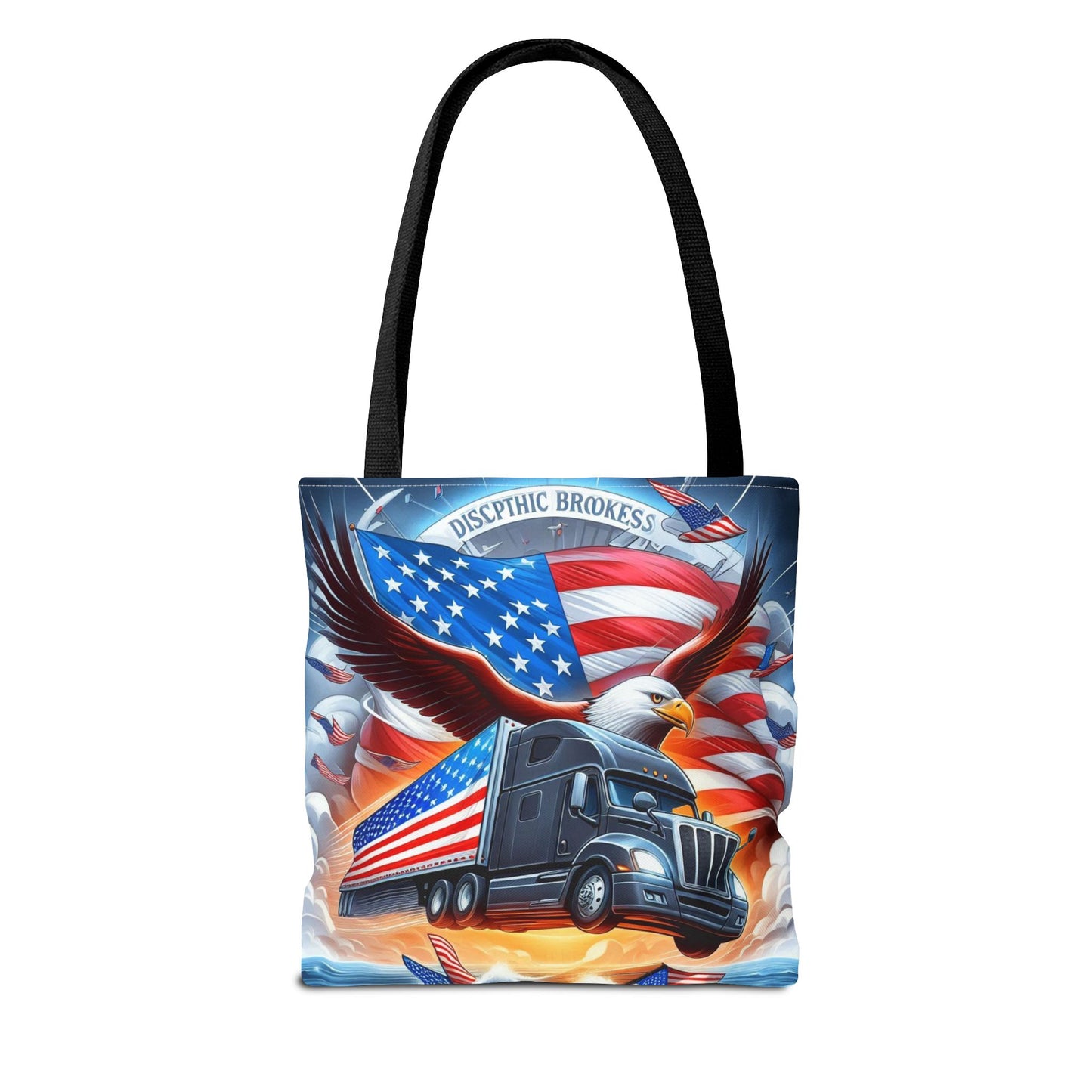 Tote Bag (AOP)
