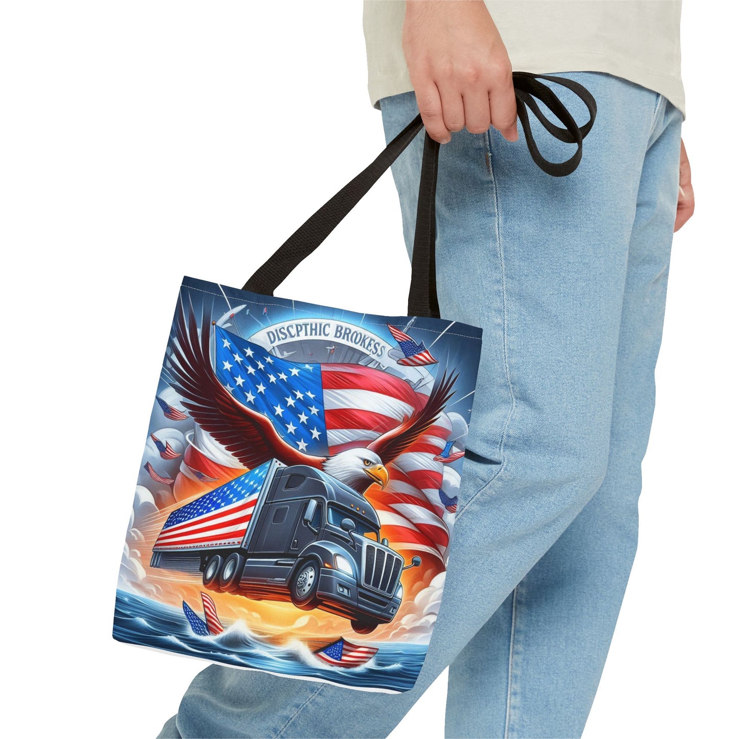 Tote Bag (AOP)