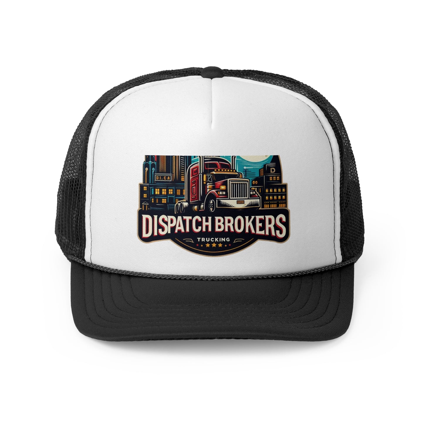 Trucker Caps