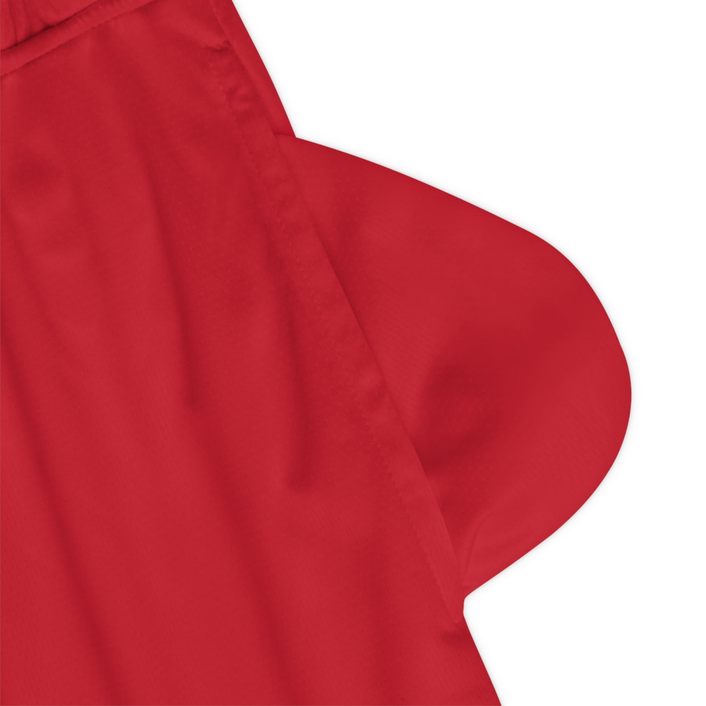 Copy of Basketball Rib Shorts (AOP)