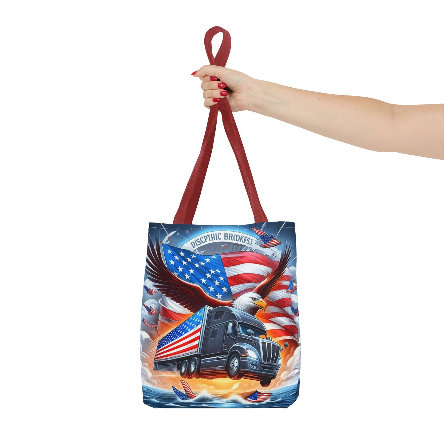 Tote Bag (AOP)