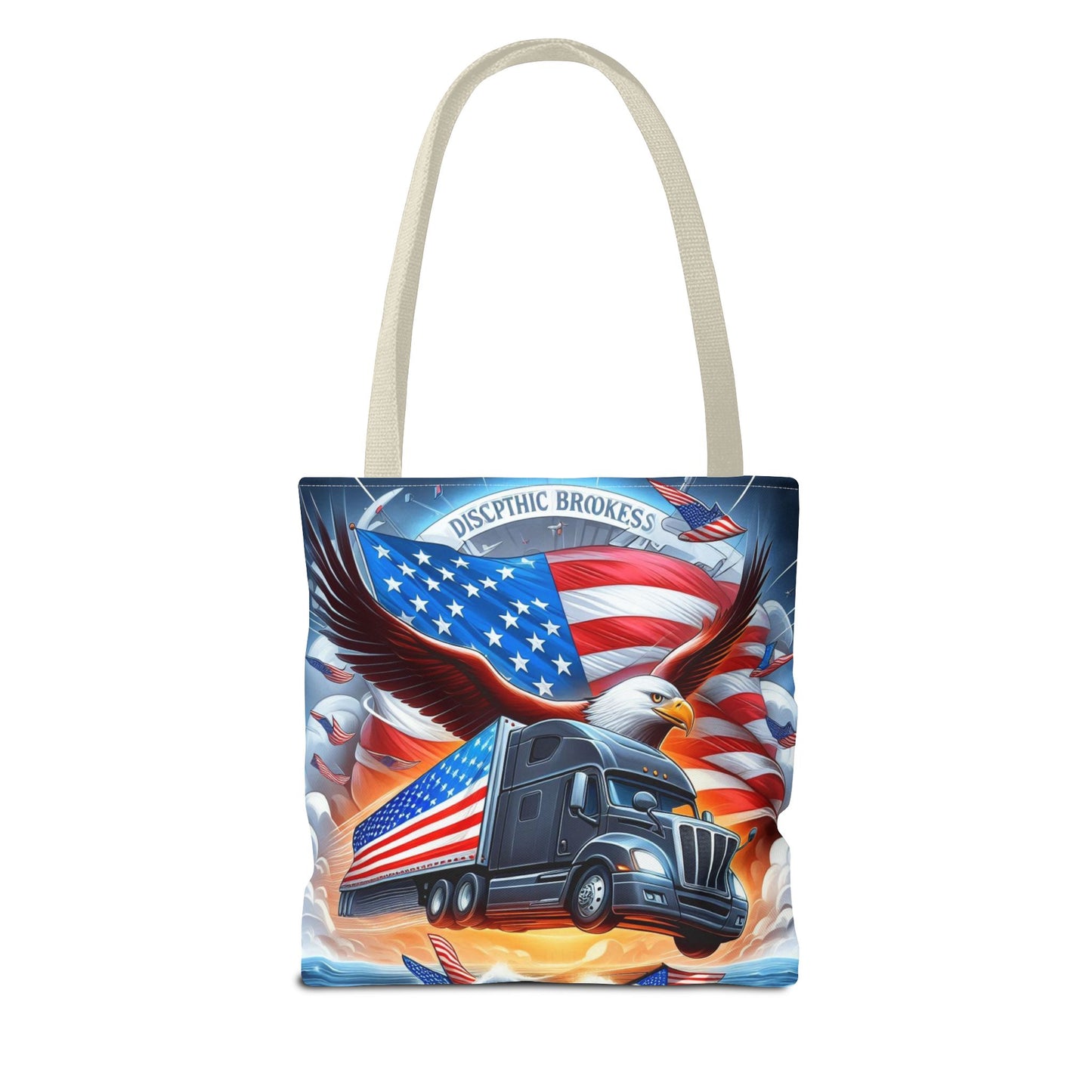 Tote Bag (AOP)