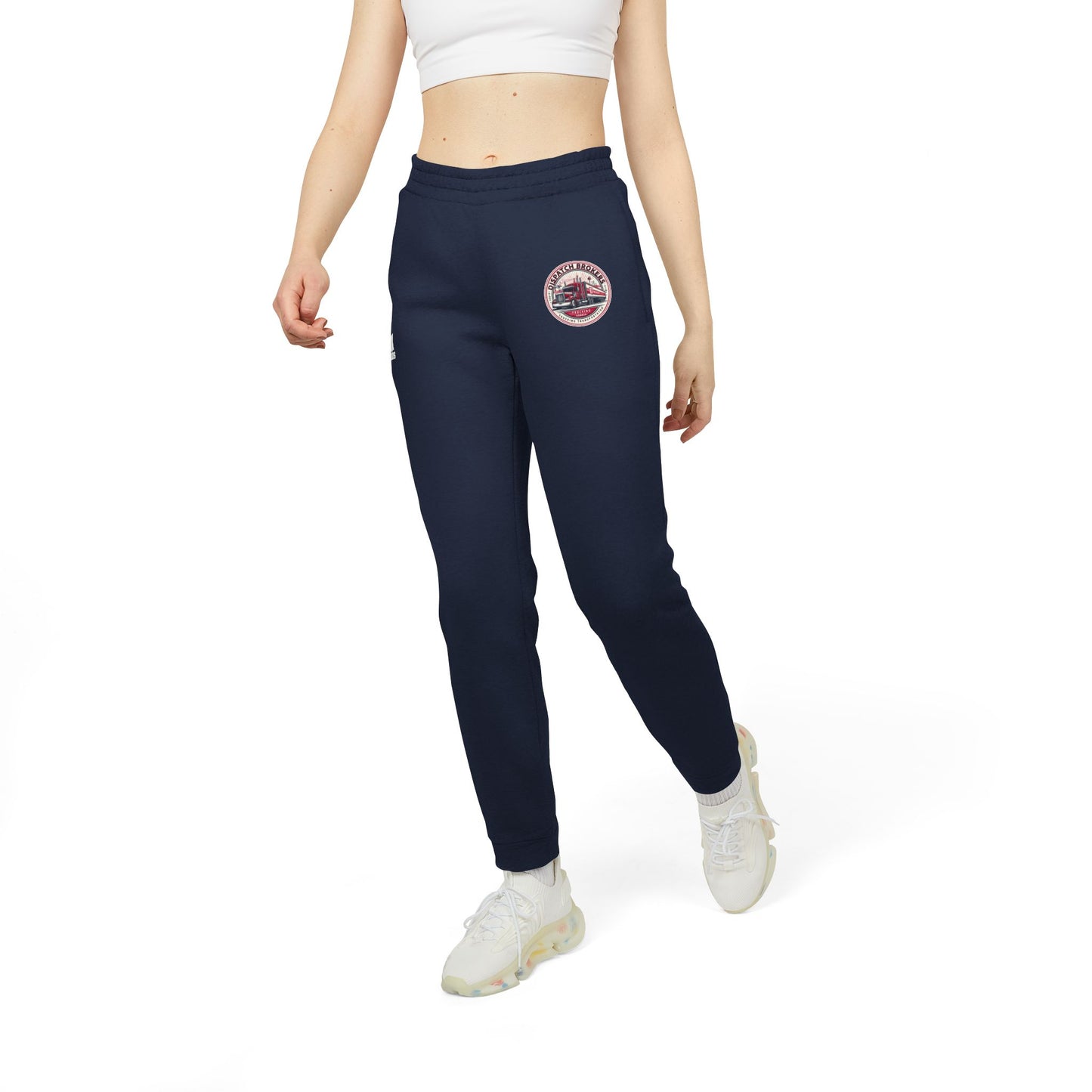 Cozy Unisex Fleece Joggers - Perfect for Athletes, Casual Wear, Workout, Gift for Him or Her, Jogging Pants, Relaxed Style