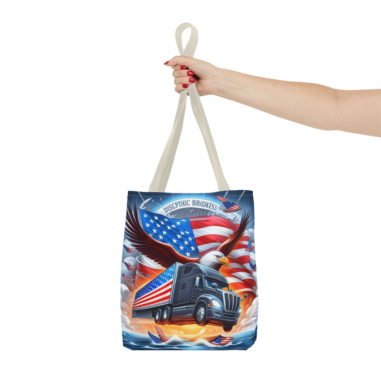 Tote Bag (AOP)