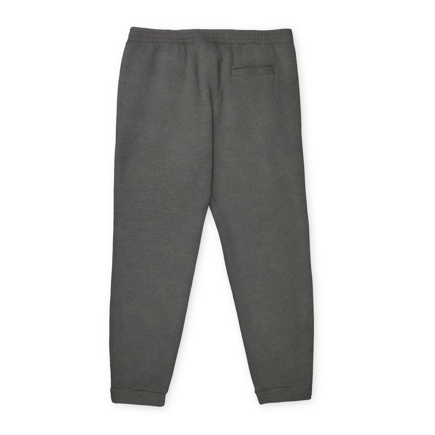 Cozy Unisex Fleece Joggers - Perfect for Athletes, Casual Wear, Workout, Gift for Him or Her, Jogging Pants, Relaxed Style