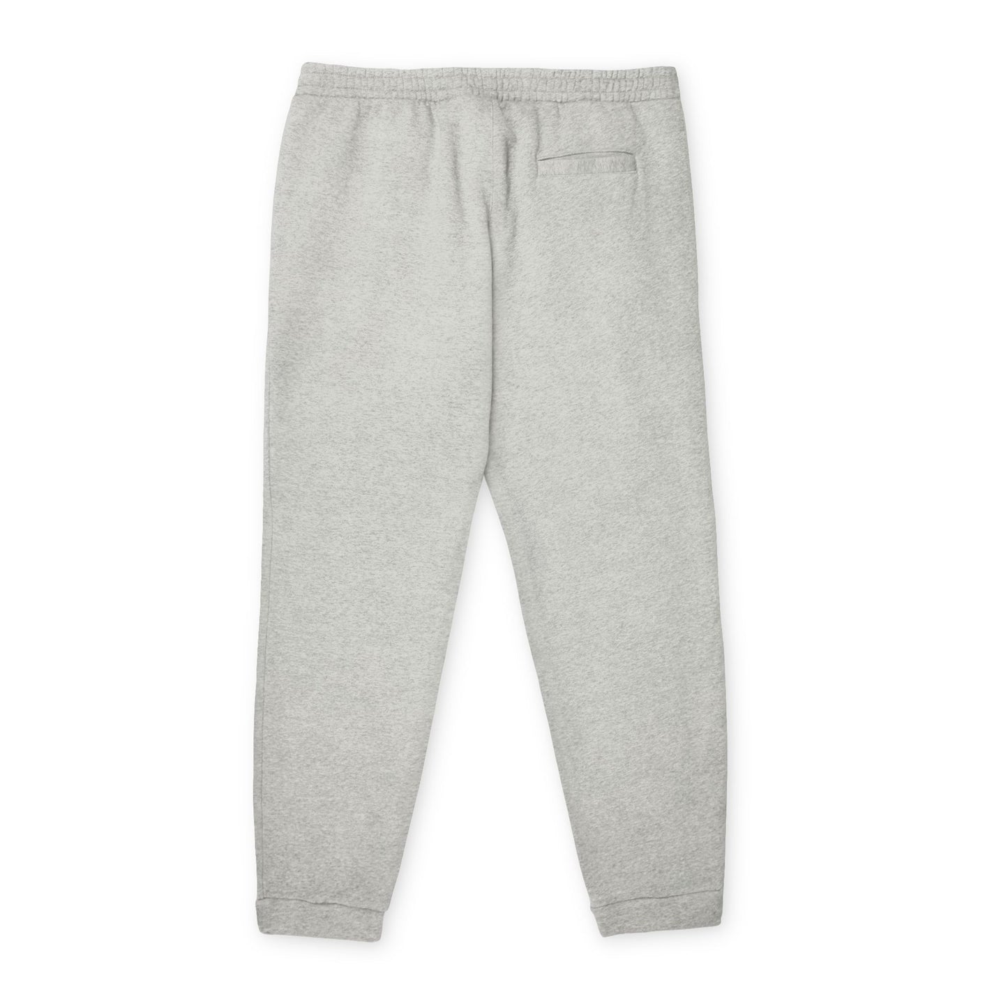 Cozy Unisex Fleece Joggers - Perfect for Athletes, Casual Wear, Workout, Gift for Him or Her, Jogging Pants, Relaxed Style